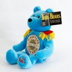 St Peppers Lonely Hearts Club Band Beatles Bear