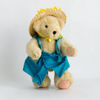 Summer Teddy Bear