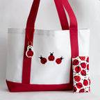Ladybug Gift  Arrangement