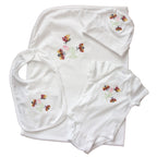 Newborn Ladybug Gift Set