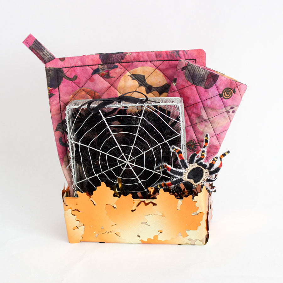Happy Halloween Gift Set