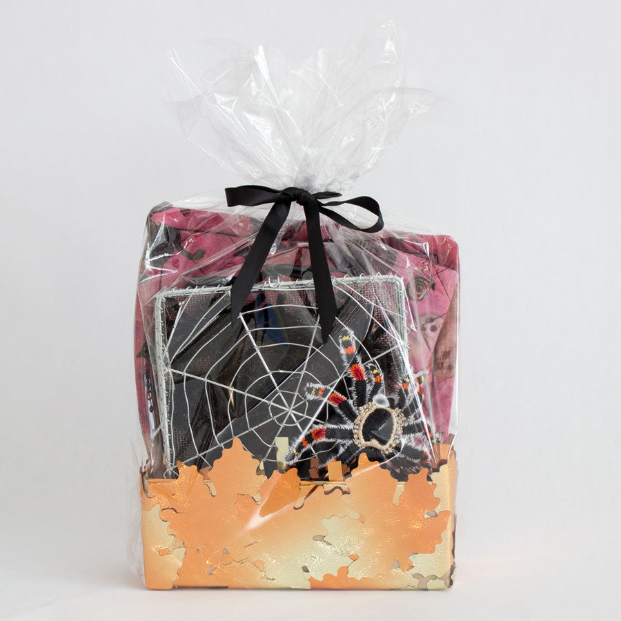Happy Halloween Gift Set