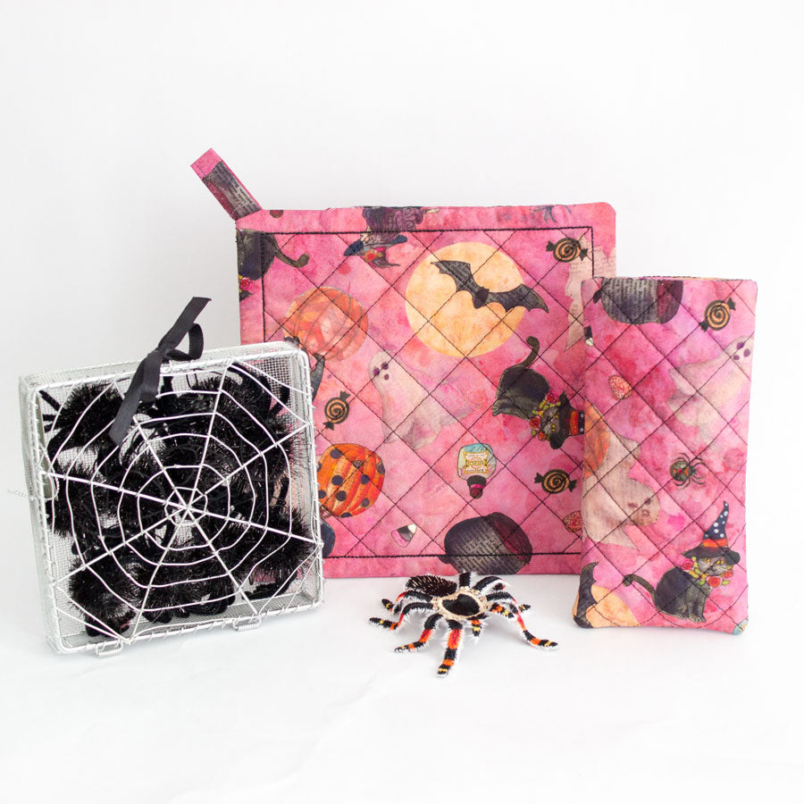 Happy Halloween Gift Set
