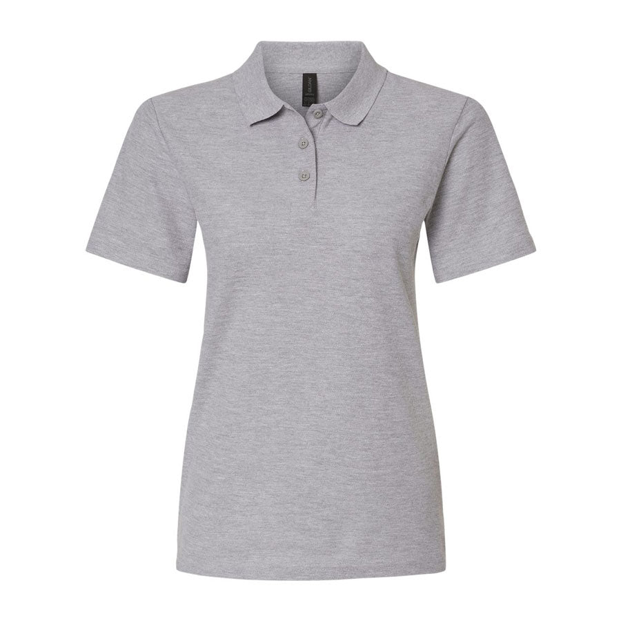 Women's Veteran Polo