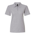 Women's Veteran Polo