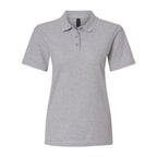 Women's Veteran Polo